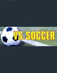 Vs. Soccer cover