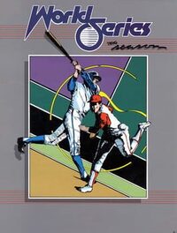 World Series: The Season cover