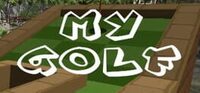 My Golf cover