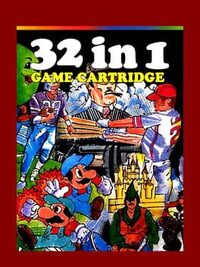 32 in 1 cover