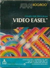 Video Life cover