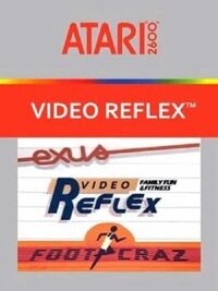 Video Reflex cover