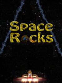 Space Rocks cover