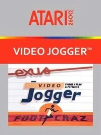 Video Jogger cover
