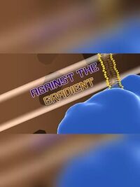 Against the Gradient cover