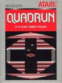 Quadrun cover