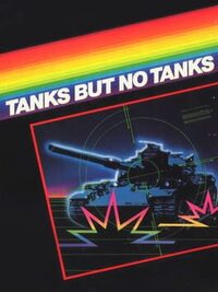 Tanks But No Tanks cover