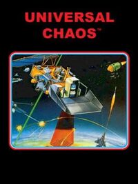 Universal Chaos cover