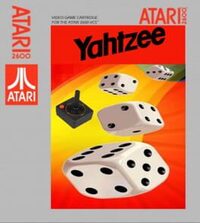 Yahtzee cover