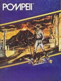 Pompeii cover
