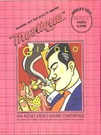 Gigolo cover