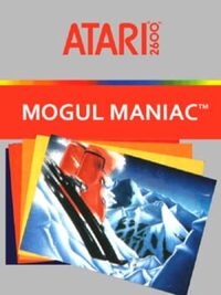 Mogul Maniac cover
