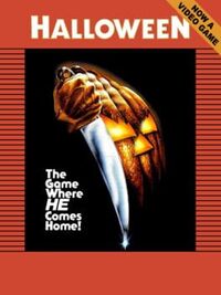 Halloween cover