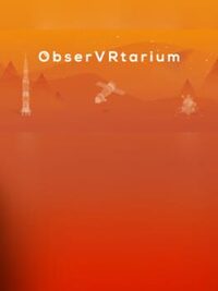 ObserVRtarium cover