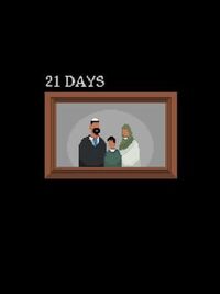 21 Days cover