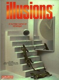Illusions cover