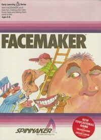 Facemaker cover