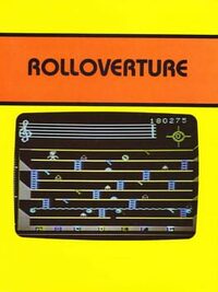 Rolloverture cover
