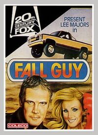 Fall Guy cover