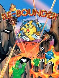 Re-Bounder cover