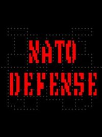 Nato defense cover