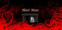 Heart Maze cover