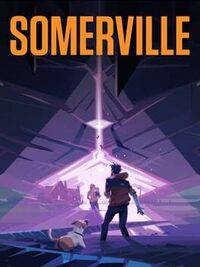 Somerville cover