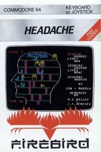 Headache cover