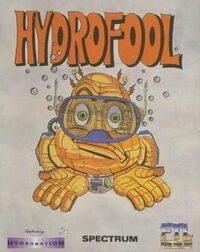 Hydrofool cover