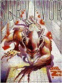 Survivor cover