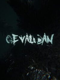 Gevaudan cover