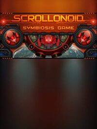 Scrollonoid cover