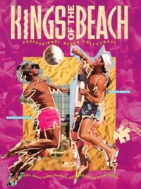 Kings of the Beach cover