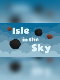 Isle in the Sky cover