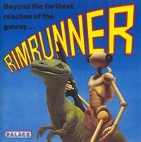 Rimrunner cover