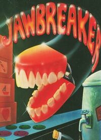 Jaw Breaker cover