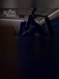Reaping Rewards cover