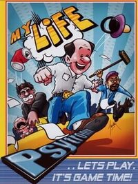 My Life cover