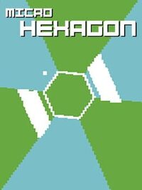 Micro Hexagon cover