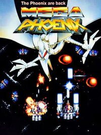 Mega Phoenix cover