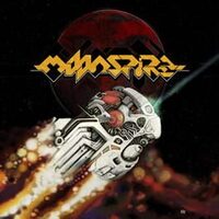 Moonspire cover