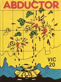 Abductor cover