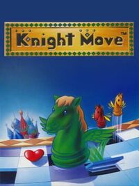 Knight Move cover
