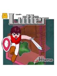 Lutter cover