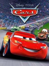 Cars cover