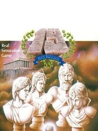 19: Neunzehn cover