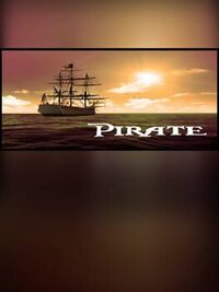 Pirate cover