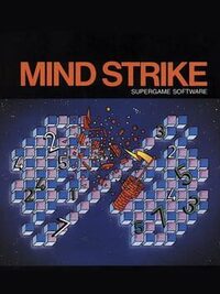 Mind Strike cover
