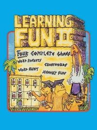 Learning Fun II cover