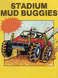 Stadium Mud Buggies cover